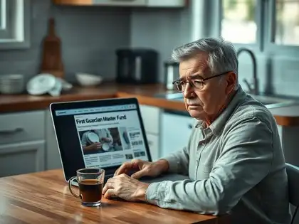 First Guardian Master Fund collapses, over 6000 Australians face superannuation loss