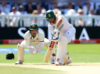 TV ad volumes dropped by 75% during ICC World Test Championship 2025 final