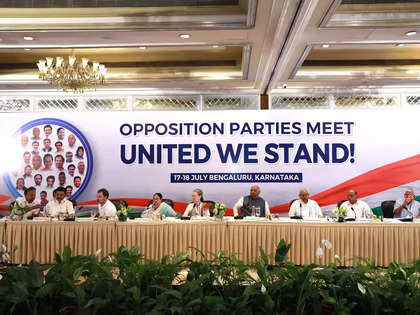 Divided they stand: Three sticking points for the INDIA bloc