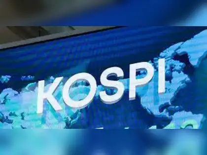 Kospi ends 8% lower as chip rout deepens; Samsung, SK Hynix crash up to 10%  - The Economic Times