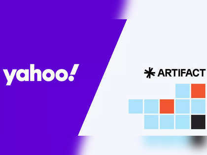 Yahoo acquires Instagram cofounders' AI news platform Artifact