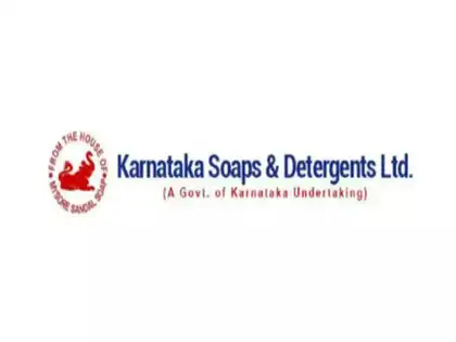 KSDL plans to expand reach of products like Mysore Sandal Soap, shower gels into European markets