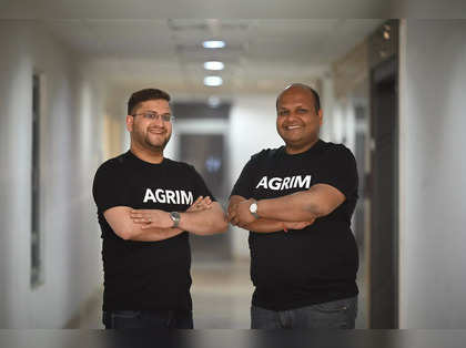 Agrim raises $10 million in funding led by Kalaari Capital, Axis Bank