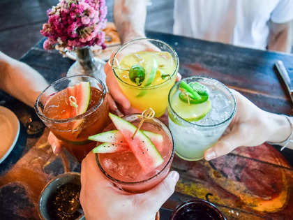 Mother's Day 2023: Beat summer heat & raise a toast to your mom with refreshing cocktail