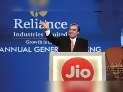 Reliance Tata Deal: Ambani's RIL may buy 30% Tata Play stake from Disney to strengthen television distribution & JioCinema