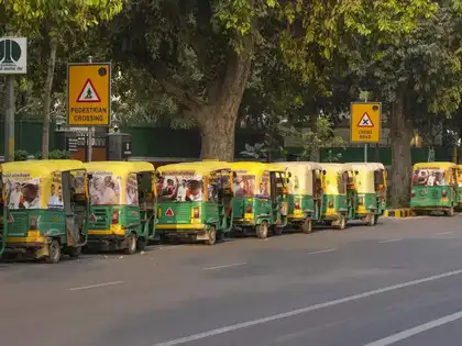 Why are Bengaluru auto drivers being fined? Over 1,000 penalised in a day, here’s what they did wrong