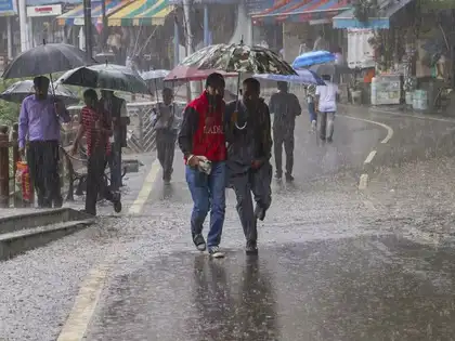 India to receive above average rainfall in July, says IMD