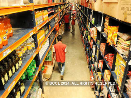 GST: FMCG firms offering huge discounts, but cautious retailers reducing stocks