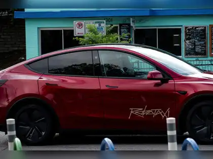 Why Tesla's robotaxi launch was the easy part