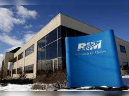 RIM invites Indian corporate houses to test latest operating system BlackBerry 10 before launch