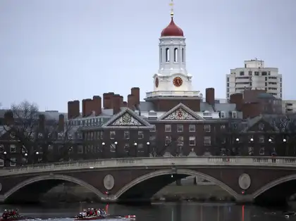 Harvard wins reprieve, SALT stalls: Big winners and losers of Trump's tax bill