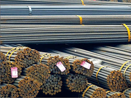 NMDC's Rs 18k cr steel plant may be completed by Dec