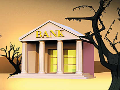 Selective fund infusion into state-run banks positive: Report