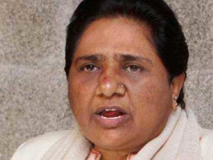 Supreme Court reopens Taj corridor case against Mayawati