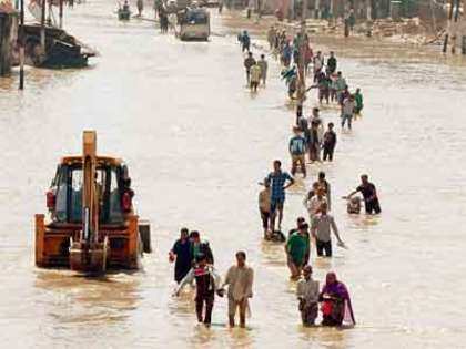 J&K floods: How are people in Kashmir dealing with the natural calamity?