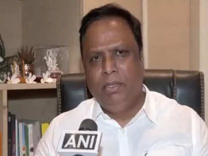 Bandra West seat: BJP's Mumbai chief Ashish Shelar seeks third term from onetime Cong bastion