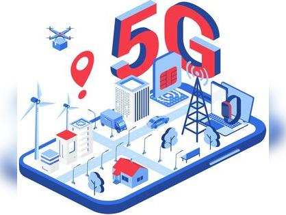 Airtel, Jio hand out handset offers for 5G takeoff