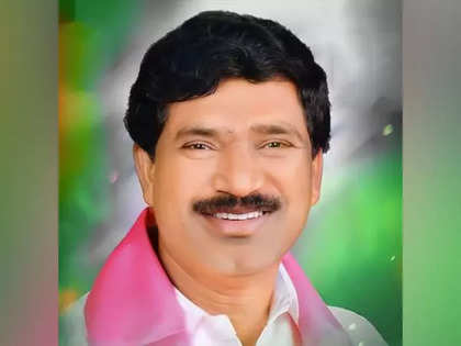 Former Dy CM of Telangana, 4-time MLA: Who is Dr Rajaiah Thatikonda?