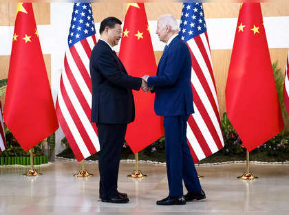 U.S.-China relations: The rise and fall of the world's most successful joint venture