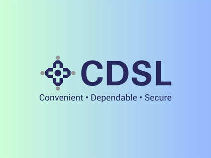 CDSL shares drop 6% after Standard Chartered likely exits in Rs 1,250-crore block deal