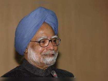 PM Manmohan Singh leaves for Cambodia to attend ASEAN and East Asia Summits