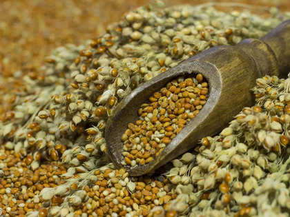 Procurement of millets to be raised 3-fold in current FY