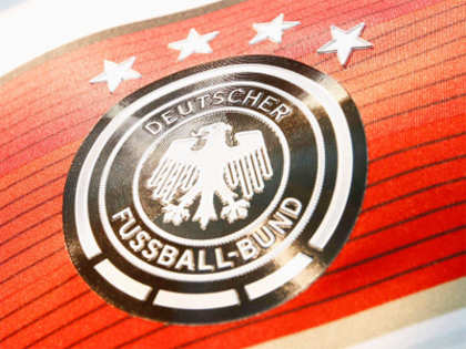 In India, German companies go into extra time for World Cup 2014