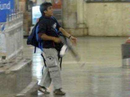 Maharashtra government wants Centre to waive Rs 21 crore bill for Ajmal Kasab security