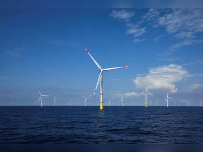 Govt invites bids for 4 GW offshore wind energy projects in Tamil Nadu