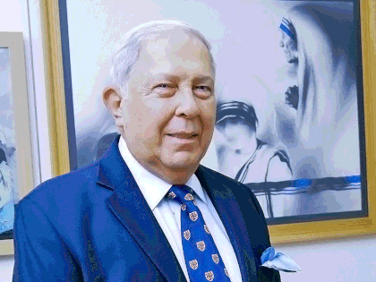 Cipla in talks for a private-equity deal? Here’s what could be on the mind of founder Yusuf Hamied.