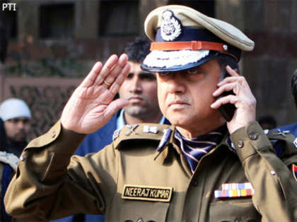 Delhi gang-rape protests: Constable's death probe assigned to Crime Branch