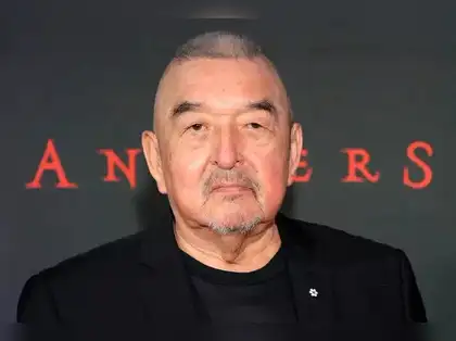Graham Greene: Oscar-nominated 'Dances with Wolves' actor Graham Greene  dies at 73 due to long illness - The Economic Times
