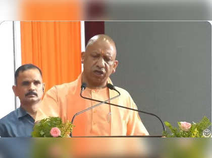UP CM Yogi Adityanath underlines importance of addressing public issues with seriousness and sensitivity