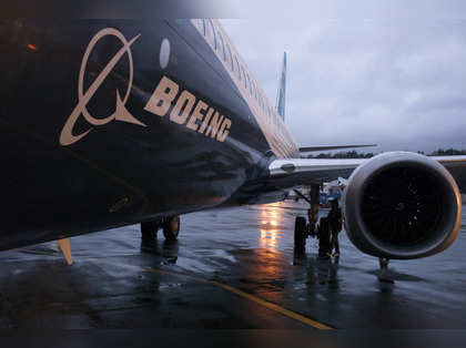 Boeing, striking union's talks stall without a deal