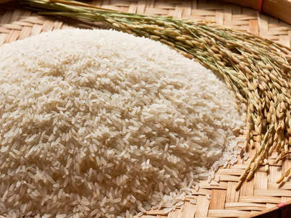 Rice prices fall as rabi crop starts arriving in market
