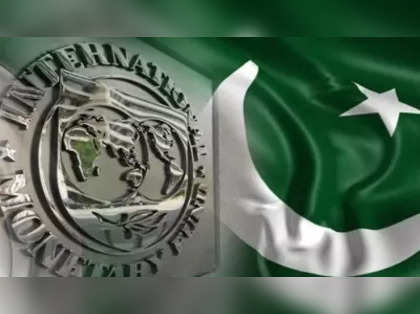 Ready to support Pakistan to improve its economic situation: IMF