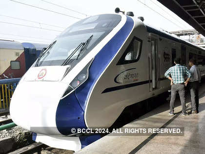 Puri-Rourkela Vande Bharat Express: Route, timings, fare and other details