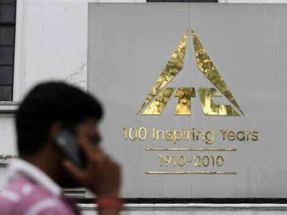 ITC targets to achieve turnover of Rs 1 lakh crore from non-cigarette FMCG business by 2030