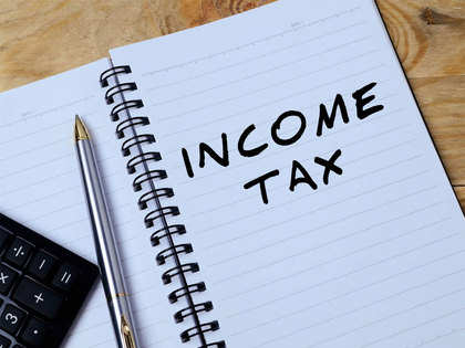 Are steps on personal income tax coming?