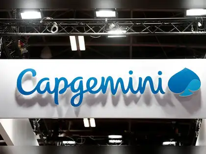 Capgemini to acquire WNS for $3.3 billion - The Economic Times