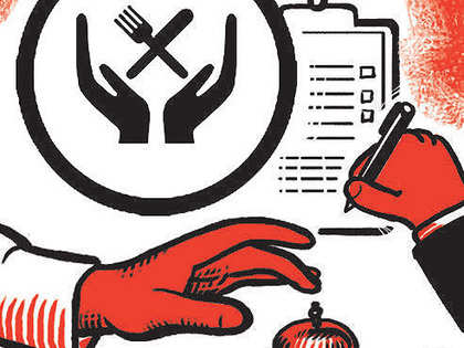 Service tax to rise to 14% from tomorrow; mobiles, hotels to be costlier