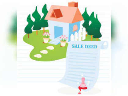 Difference Between Sale and Agreement to Sell - SOBHA Ltd.