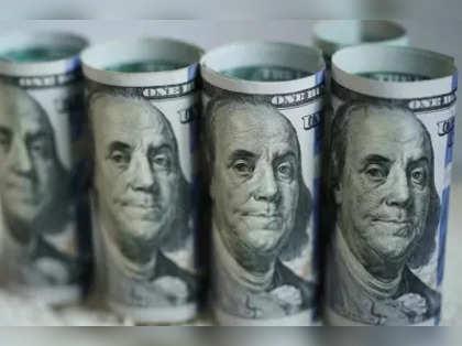 India’s forex reserves hit a fresh high of $689.46 billion