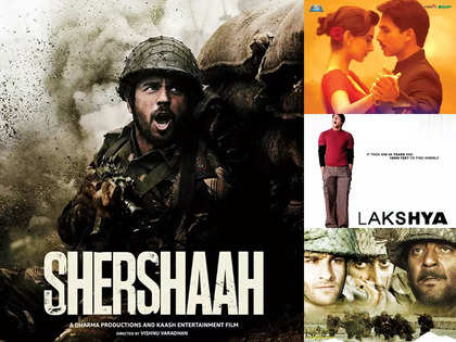 Hrithik Roshan's Zindagi na Milegi Dobara To Sidharth Malhotra Shershaah:  Must Watch Movies On Amazon Prime