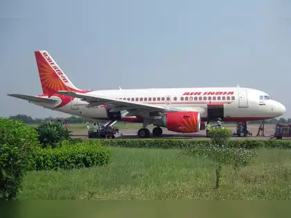 Air India Boeing 787 flight to Hong Kong faces technical troubles; crew use napkins to seal gaps of shaking door