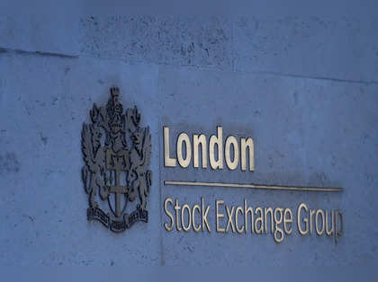 London Stock Exchange Group platforms suffer brief outages
