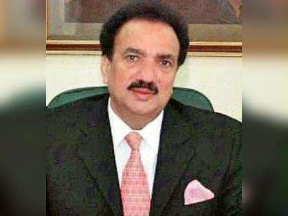 Religious violence leading to extremism in India: Rehman Malik