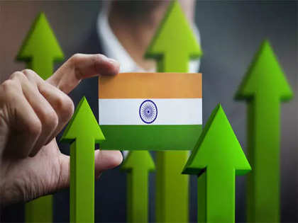 Morgan Stanley forecasts strong Indian GDP growth amid robust domestic demand