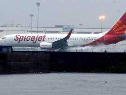 SpiceJet to connect Mysore and Pondicherry with Mumbai, Delhi