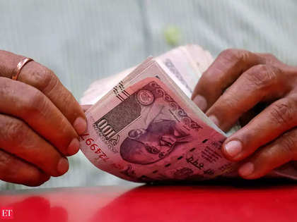 RBI forms task force to see overseas Rupee